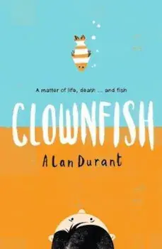 Clownfish, Paperback/Alan Durant