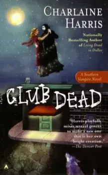 Club Dead, Paperback/Charlaine Harris