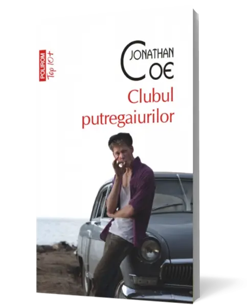 Clubul putregaiurilor