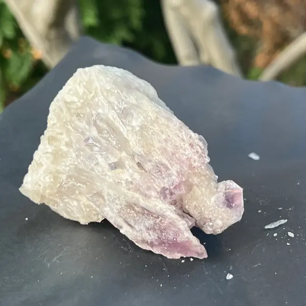 Cluster ametist sweet model 5a/7, din Zambia