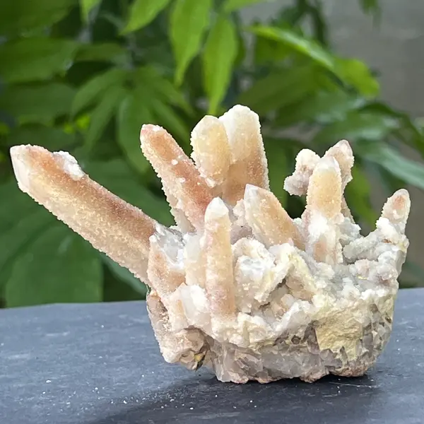 Cluster cuart spirit stalactit | Model 3