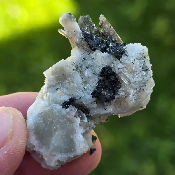 Cluster egirin mini cuart fumuriu/negru Zomba e1