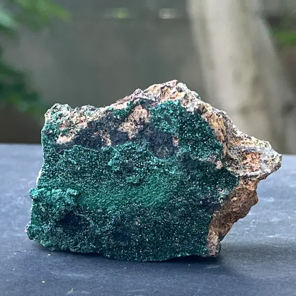 Cluster malachit | Model 10