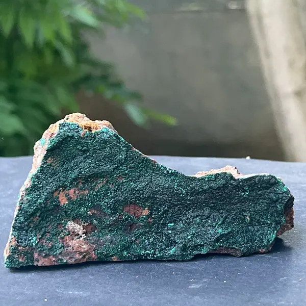 Cluster malachit | Model 5