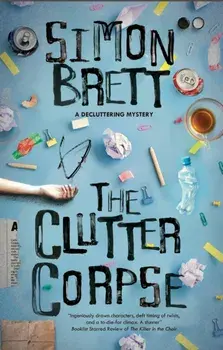 Clutter Corpse, Paperback/Simon Brett