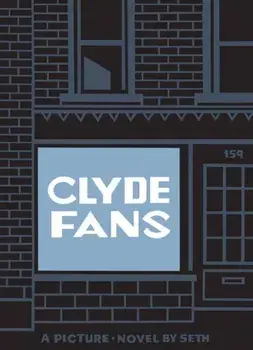 Clyde Fans, Paperback/Seth