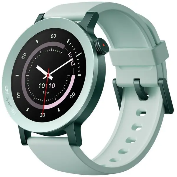 CMF by Nothing Ceas inteligent CMF Watch 3 Pro, de la Nothing, Verde deschis