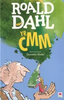 CMM, Yr, Paperback/Roald Dahl