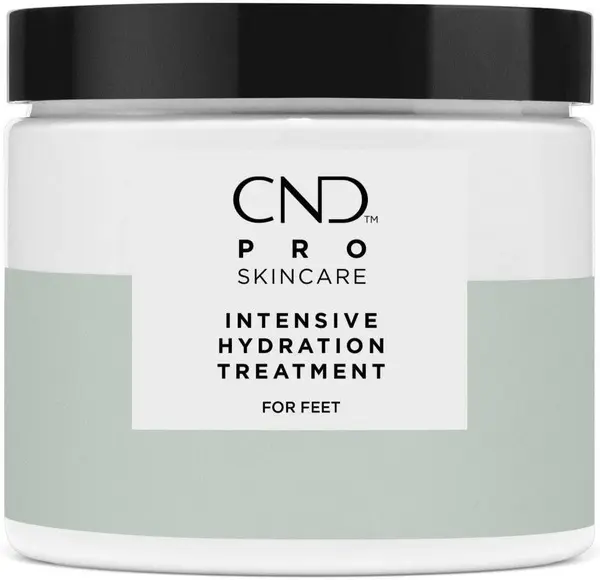 CND Pro Skincare Terapie hidratantă profundă pentru picioare, 443 ml