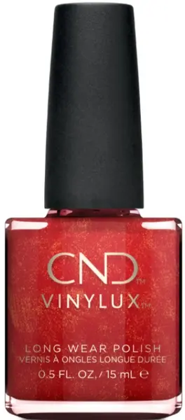 CND Vinylux Lac de unghii de lungă durată, 119 Hollywood, 15 ml