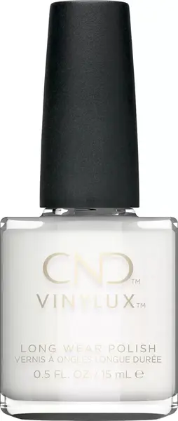 CND Vinylux Ojă de lungă durata, 108 Cream Puff, 15 ml
