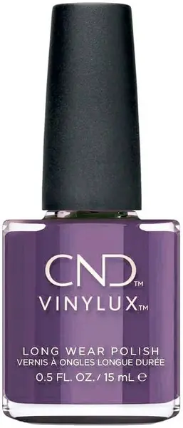 CND Vinylux Ojă de lungă durată , Absolutely Radishing, 15 ml