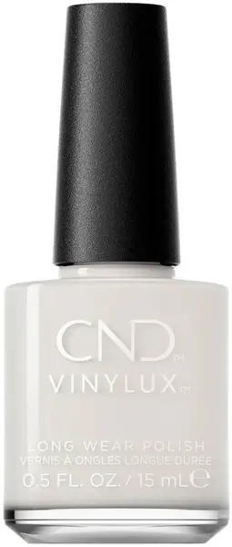 CND Vinylux Oja de lungă durată, All Frothed Up, 15 ml