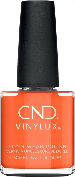 CND Vinylux Ojă de lungă durata, B-Day Candle, 15 ml
