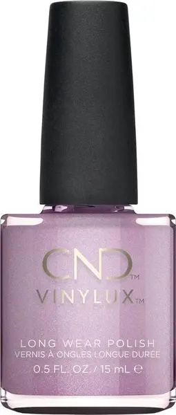 CND Vinylux Ojă de lungă durata , Beckoning Begonia, 15 ml