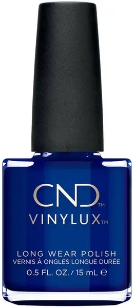 CND Vinylux Ojă de lungă durata , Blue Moon, 15 ml