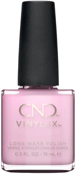 CND Vinylux Ojă de lungă durată , Cake Pop, 15 ml