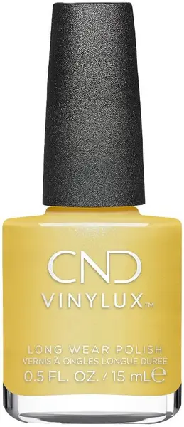 CND Vinylux Oja de lungă durată, Char-Truth, 15 ml