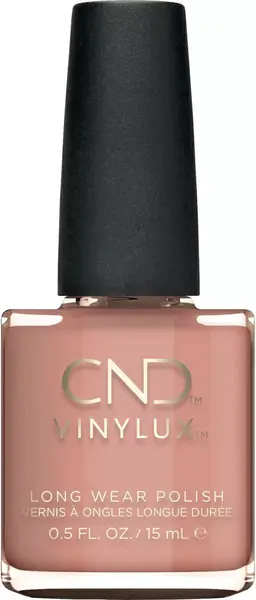CND Vinylux Ojă de lungă durata, Clay Canyon, 15 ml