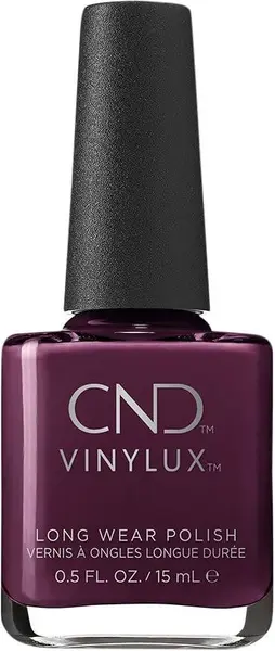 CND Vinylux Ojă de lungă durata, Feel The Flutter, 15 ml