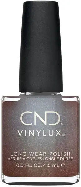 CND Vinylux Ojă de lungă durata, Frostbite, 15 ml