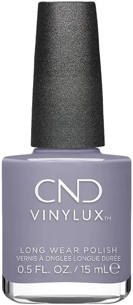 CND Vinylux Oja de lungă durată, Hazy Games, 15 ml