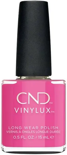 CND Vinylux Ojă de lungă durata, In Lust, 15 ml
