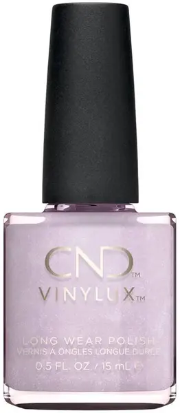 CND Vinylux Ojă de lungă durată , Lavender Lace, 15 ml