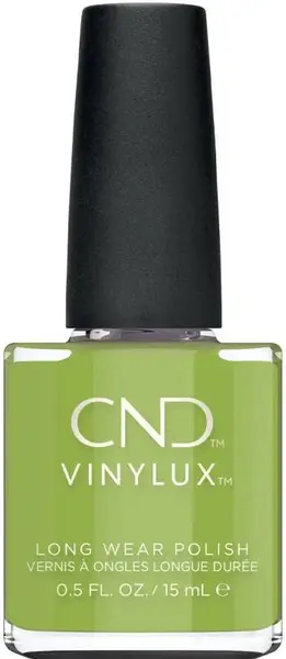 CND Vinylux Ojă de lungă durată, Meadow Glow, 15 ml