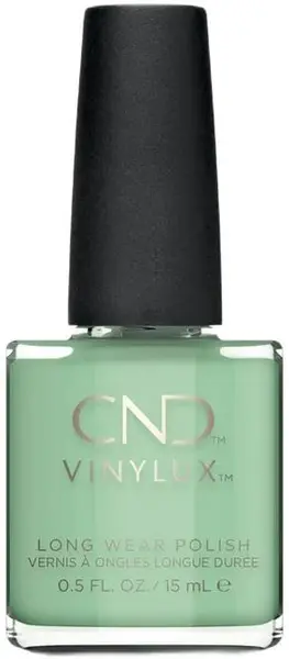 CND Vinylux Ojă de lungă durata, Mint Convertible, 15 ml