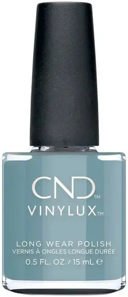 CND Vinylux Ojă de lungă durata, Morning Dew, 15 ml
