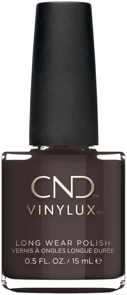 CND Vinylux Ojă de lungă durată , Phantom, 15 ml