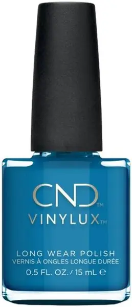 CND Vinylux Ojă de lungă durata, Reflecting Pool, 15 ml