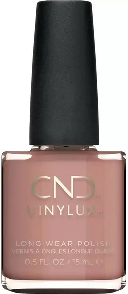 CND Vinylux Ojă de lungă durată , Satin Pajamas, 15 ml