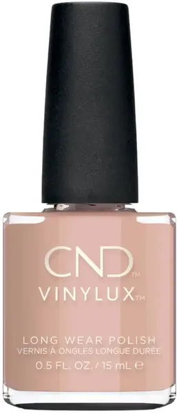 CND Vinylux Ojă de lungă durata, Silk Slip Dress, 15 ml