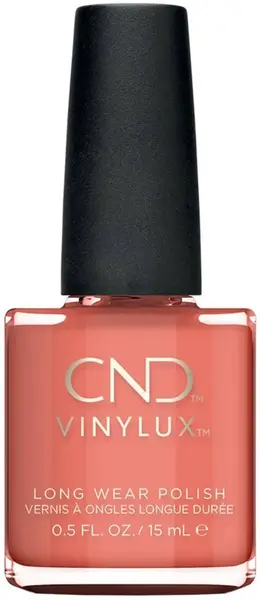 CND Vinylux Ojă de lungă durată , Spear, 15 ml