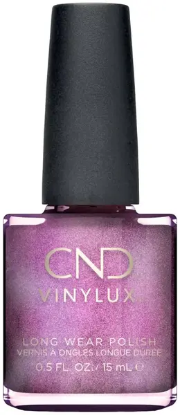 CND Vinylux Ojă de lungă durată , Tango Passion, 15 ml