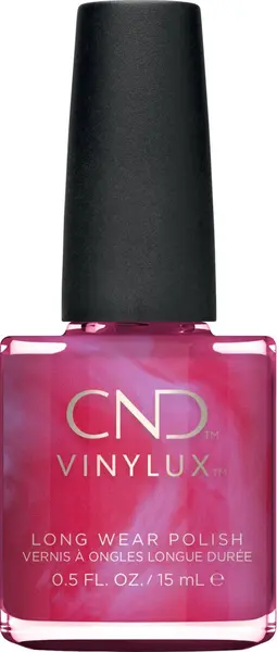CND Vinylux Ojă de lungă durata, Tutti Frutti, 15 ml