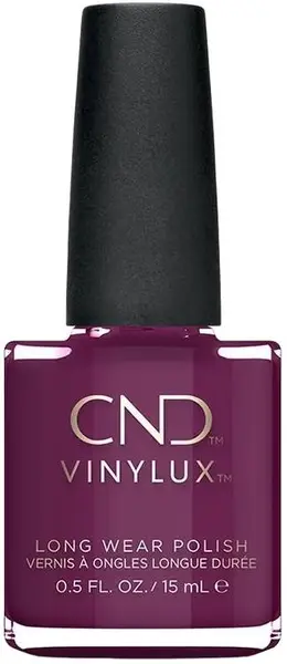 CND Vinylux Ojă de lungă durata , Vivant, 15 ml