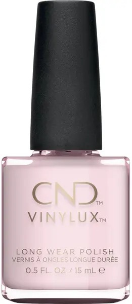 CND Vinylux Ojă de lungă durată , Winter Glow, 15 ml