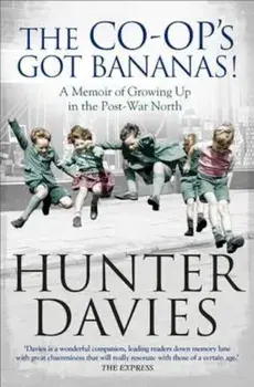 Co-Op's Got Bananas, Paperback/Hunter Davies