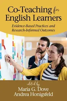 Co-Teaching for English Learners, Paperback/Maria G. Dove