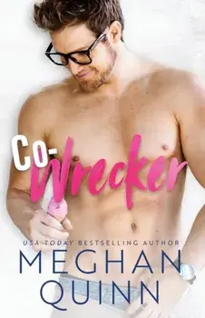 Co-WRECKER, Paperback/Meghan Quinn