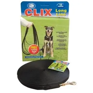 Coa Lesa Clix Long Line 10 M