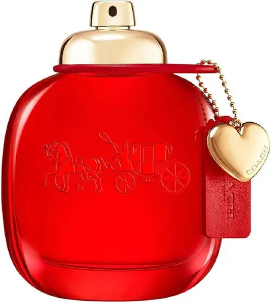 Coach Apă de parfum Coach Love, 90 ml, tester