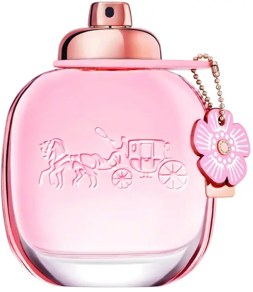 Coach Apă de Parfum Floral, 90 ml