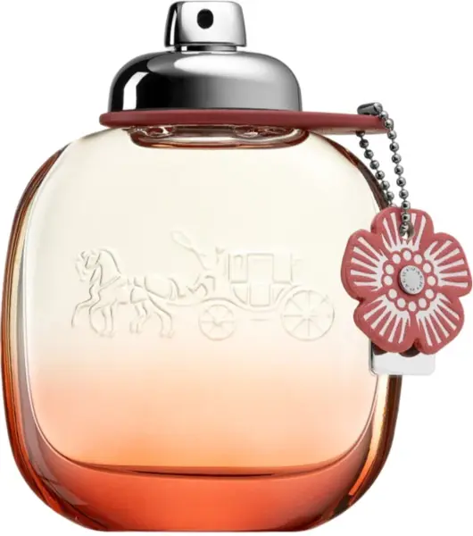 Coach Apă de parfum Floral Blush, 90 ml