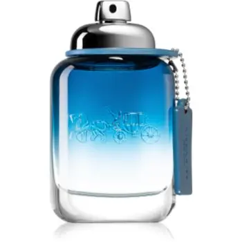 Coach Blue Eau de Toilette pentru bărbați