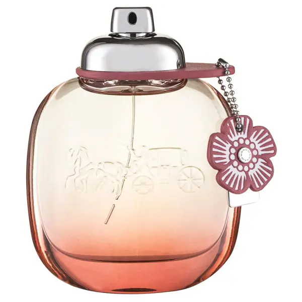 Coach Coach Floral Blush Apa de parfum pentru Femei Tester EDP Volum 90 ml