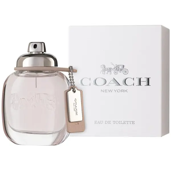 Coach Coach for Women EDT Volum 30 ml